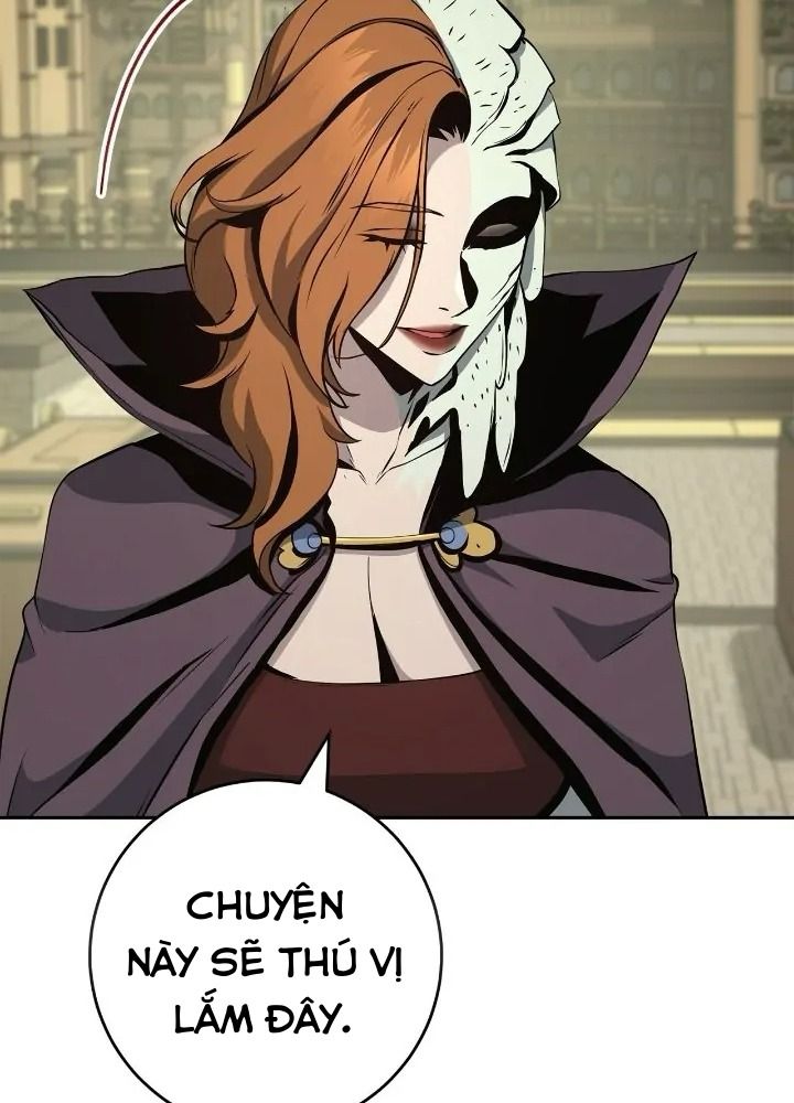 Chiến Binh Xương Trắng Thất Thủ: Chapter 270