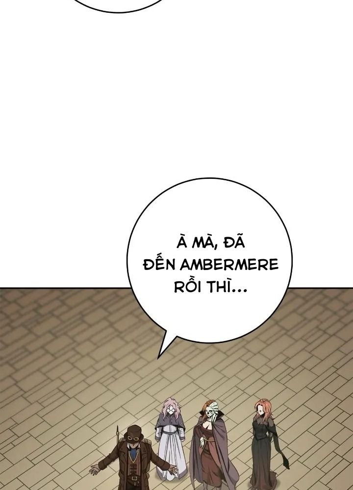 Chiến Binh Xương Trắng Thất Thủ: Chapter 270