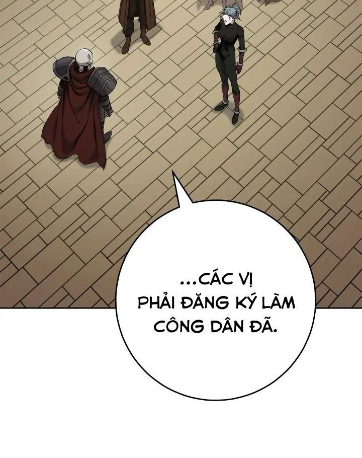 Chiến Binh Xương Trắng Thất Thủ: Chapter 270