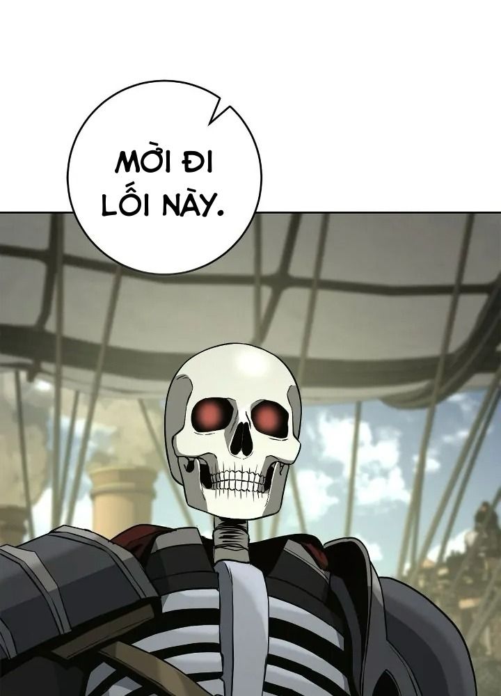 Chiến Binh Xương Trắng Thất Thủ: Chapter 270