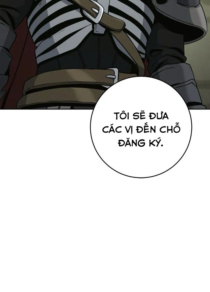 Chiến Binh Xương Trắng Thất Thủ: Chapter 270