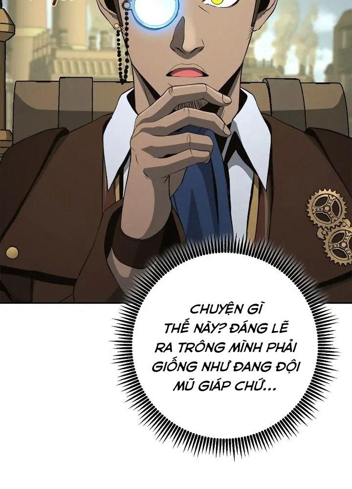 Chiến Binh Xương Trắng Thất Thủ: Chapter 270