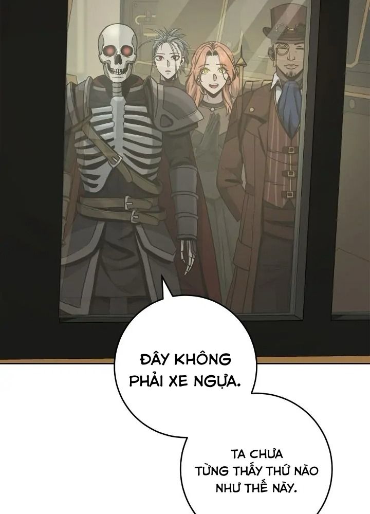 Chiến Binh Xương Trắng Thất Thủ: Chapter 270