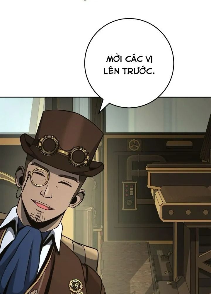 Chiến Binh Xương Trắng Thất Thủ: Chapter 270