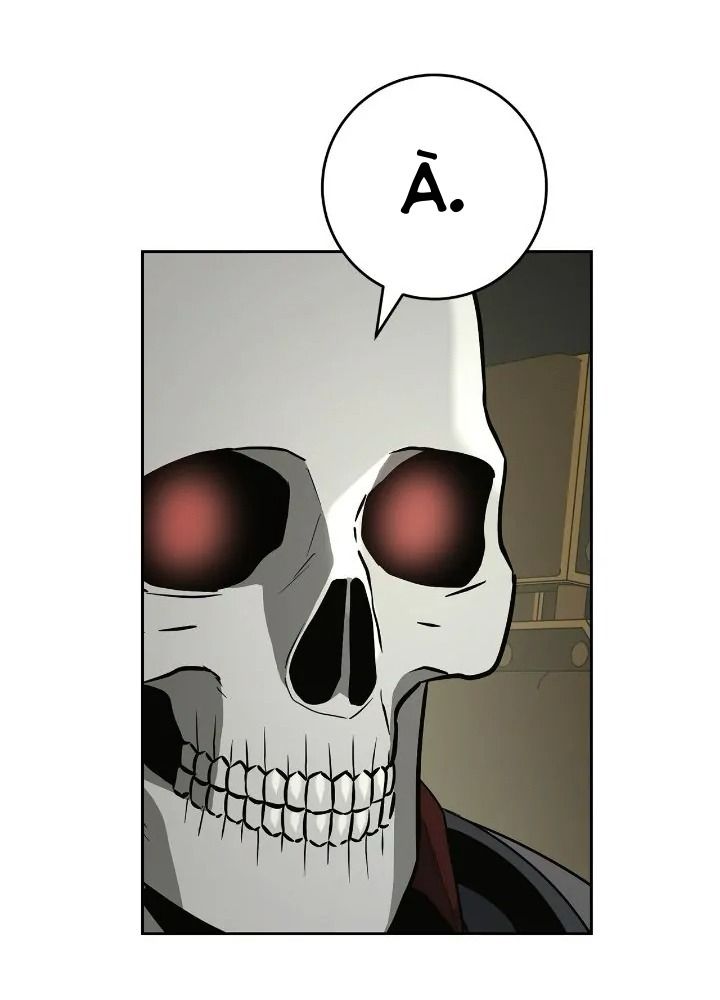 Chiến Binh Xương Trắng Thất Thủ: Chapter 270