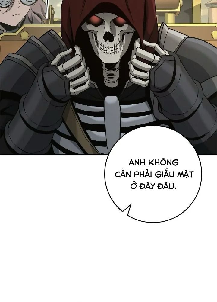 Chiến Binh Xương Trắng Thất Thủ: Chapter 270