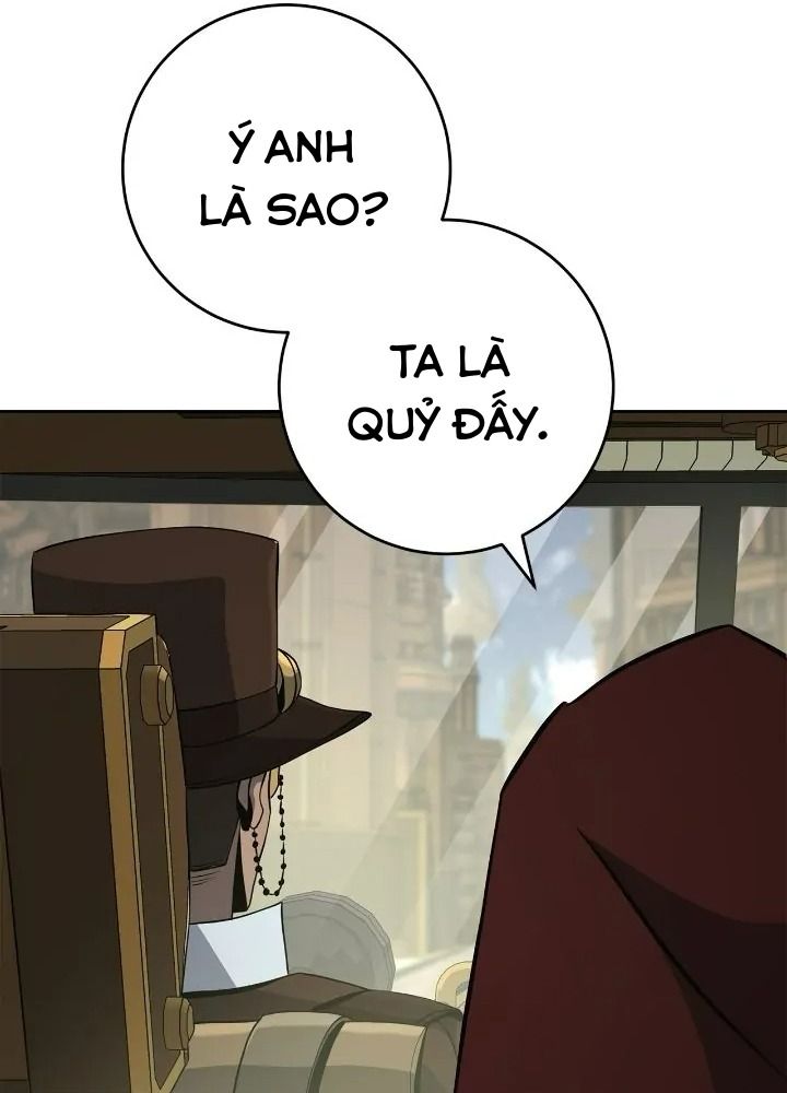 Chiến Binh Xương Trắng Thất Thủ: Chapter 270