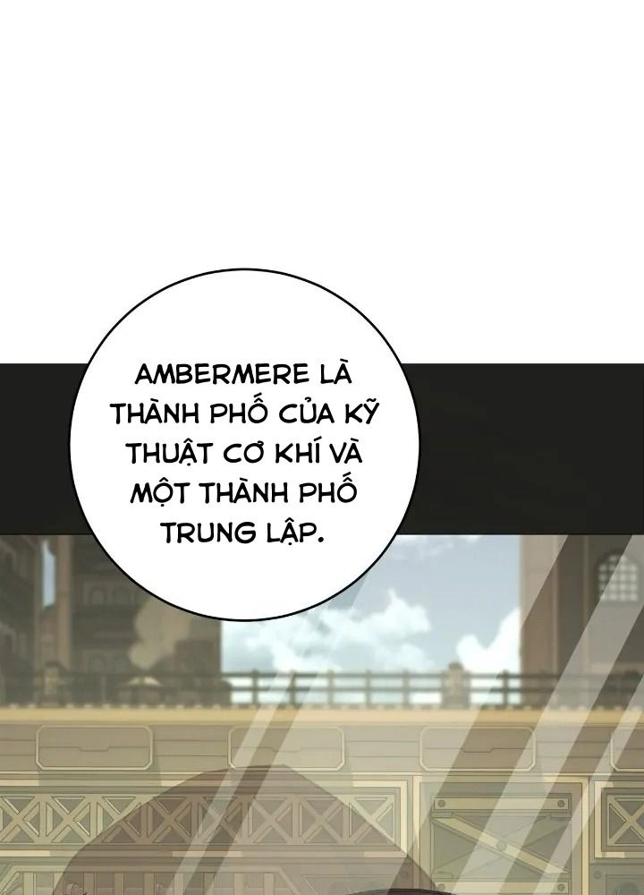 Chiến Binh Xương Trắng Thất Thủ: Chapter 270