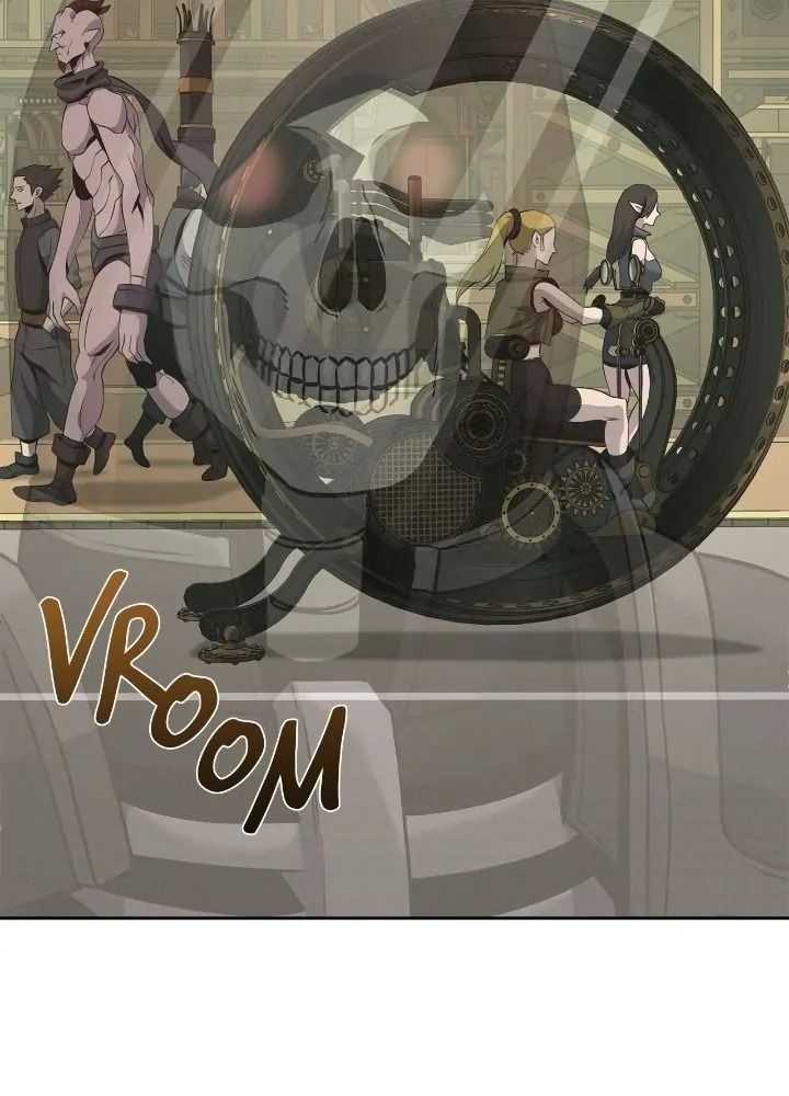 Chiến Binh Xương Trắng Thất Thủ: Chapter 270