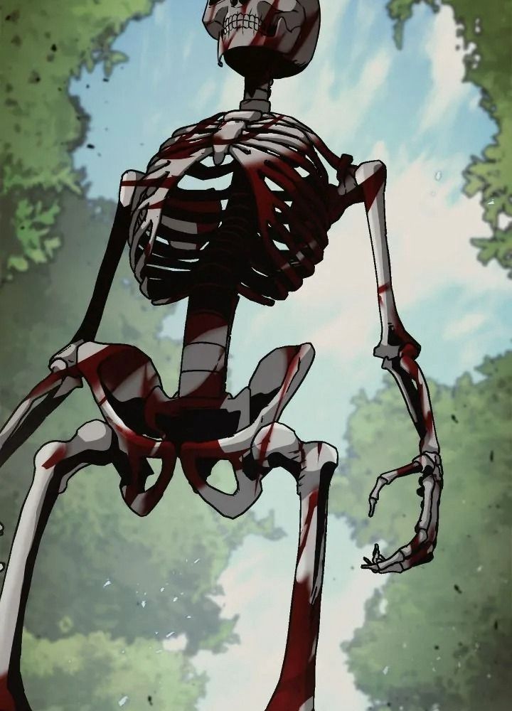 Chiến Binh Xương Trắng Thất Thủ: Chapter 270