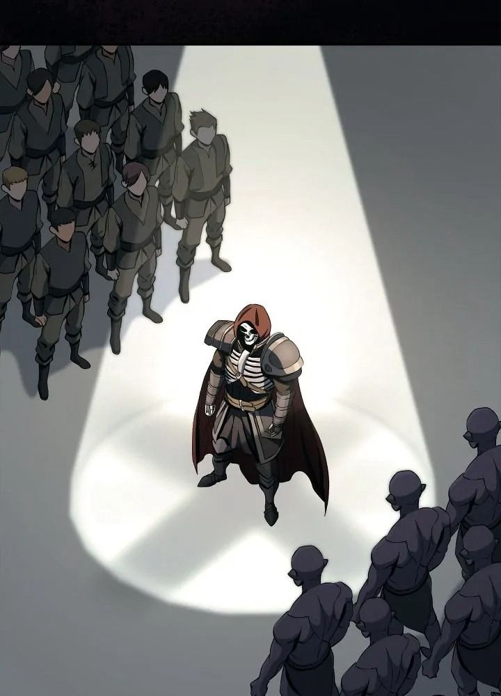 Chiến Binh Xương Trắng Thất Thủ: Chapter 270