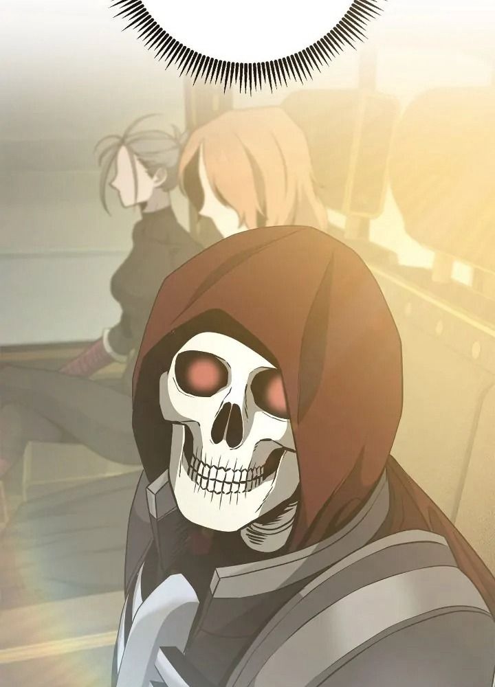 Chiến Binh Xương Trắng Thất Thủ: Chapter 270