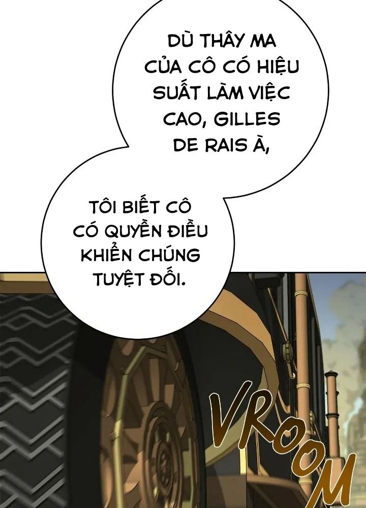 Chiến Binh Xương Trắng Thất Thủ: Chapter 270