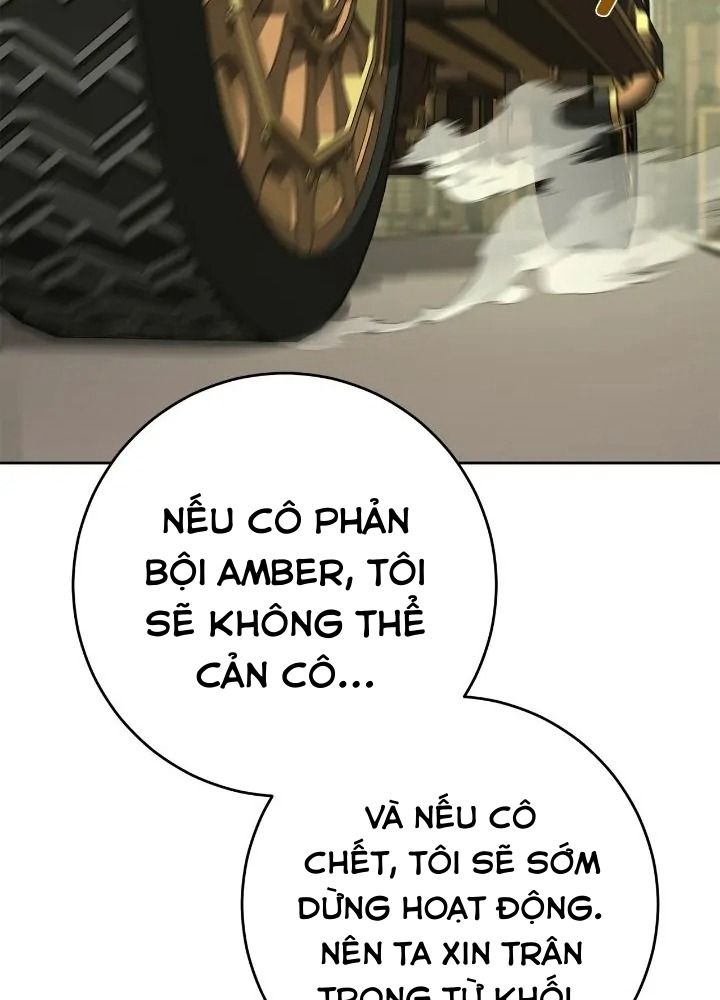 Chiến Binh Xương Trắng Thất Thủ: Chapter 270