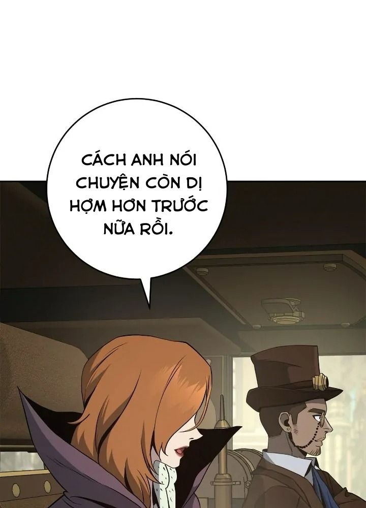 Chiến Binh Xương Trắng Thất Thủ: Chapter 270