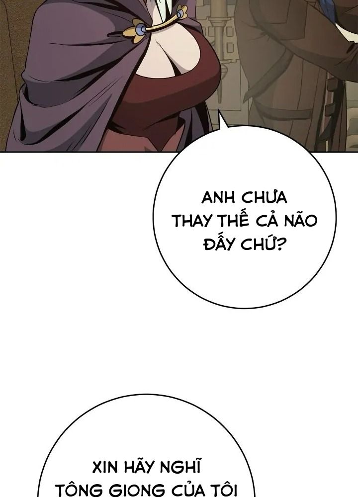 Chiến Binh Xương Trắng Thất Thủ: Chapter 270