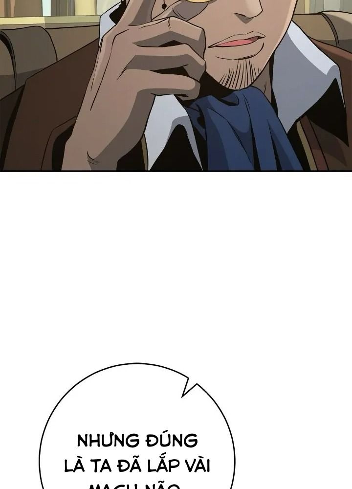 Chiến Binh Xương Trắng Thất Thủ: Chapter 270