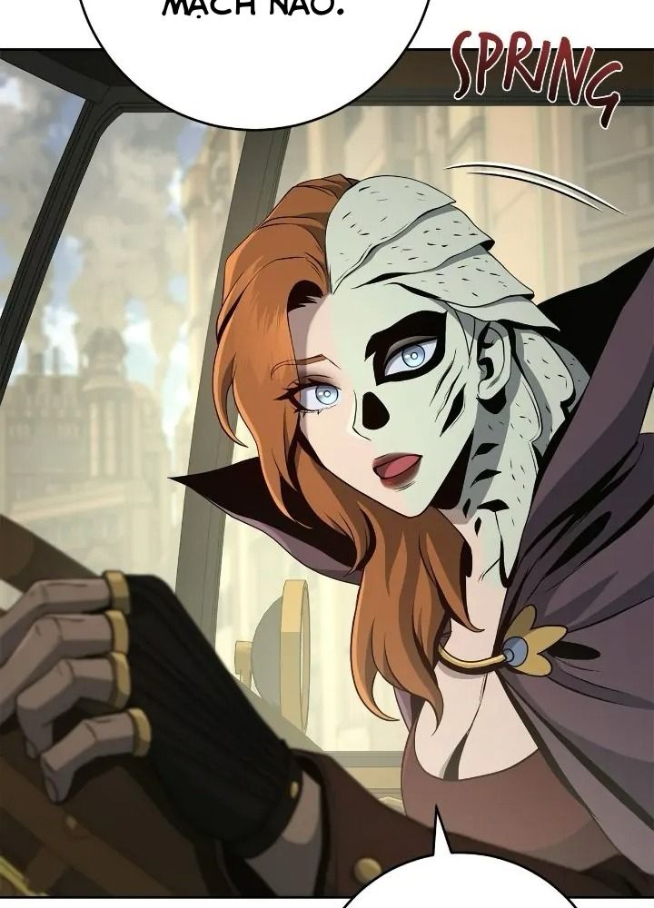 Chiến Binh Xương Trắng Thất Thủ: Chapter 270