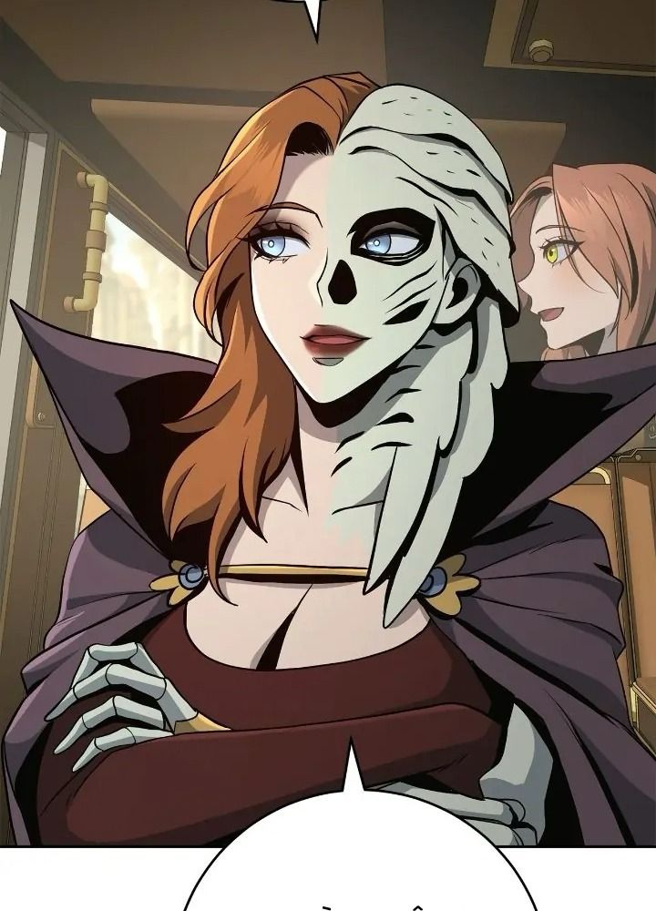 Chiến Binh Xương Trắng Thất Thủ: Chapter 270