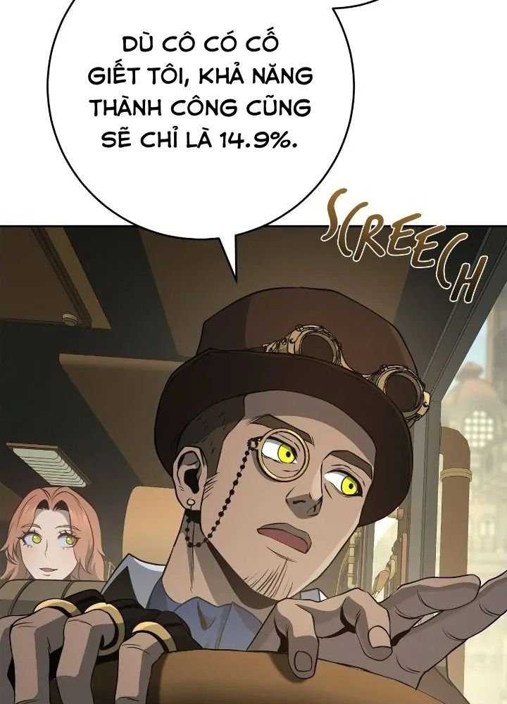 Chiến Binh Xương Trắng Thất Thủ: Chapter 270