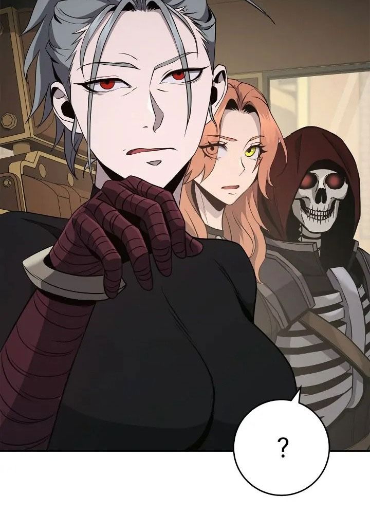 Chiến Binh Xương Trắng Thất Thủ: Chapter 271