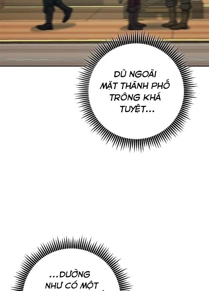 Chiến Binh Xương Trắng Thất Thủ: Chapter 271