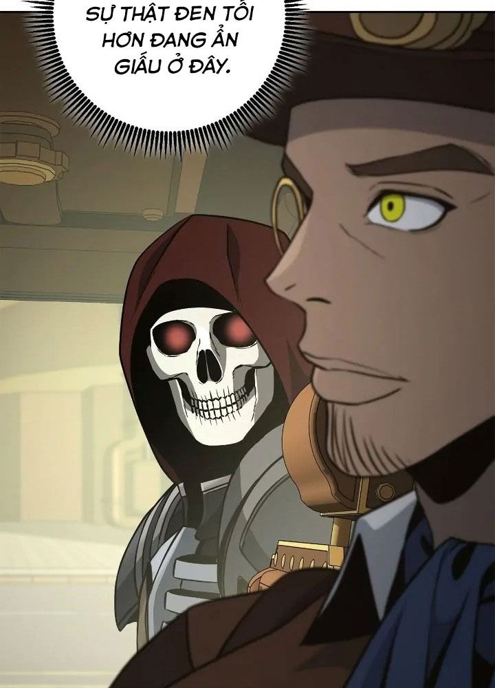 Chiến Binh Xương Trắng Thất Thủ: Chapter 271