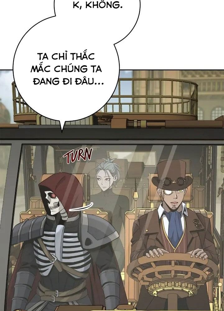 Chiến Binh Xương Trắng Thất Thủ: Chapter 271