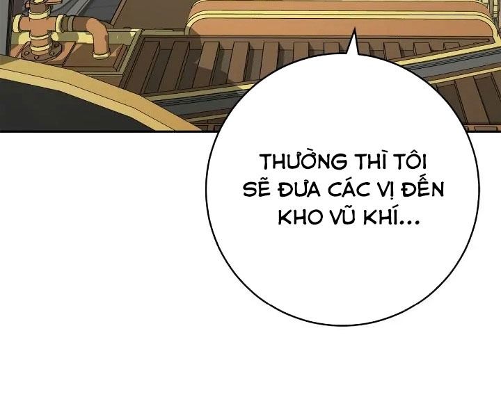 Chiến Binh Xương Trắng Thất Thủ: Chapter 271