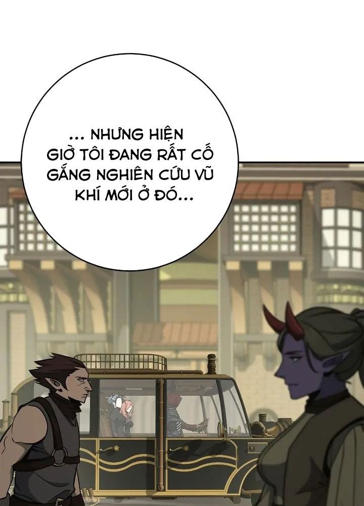 Chiến Binh Xương Trắng Thất Thủ: Chapter 271