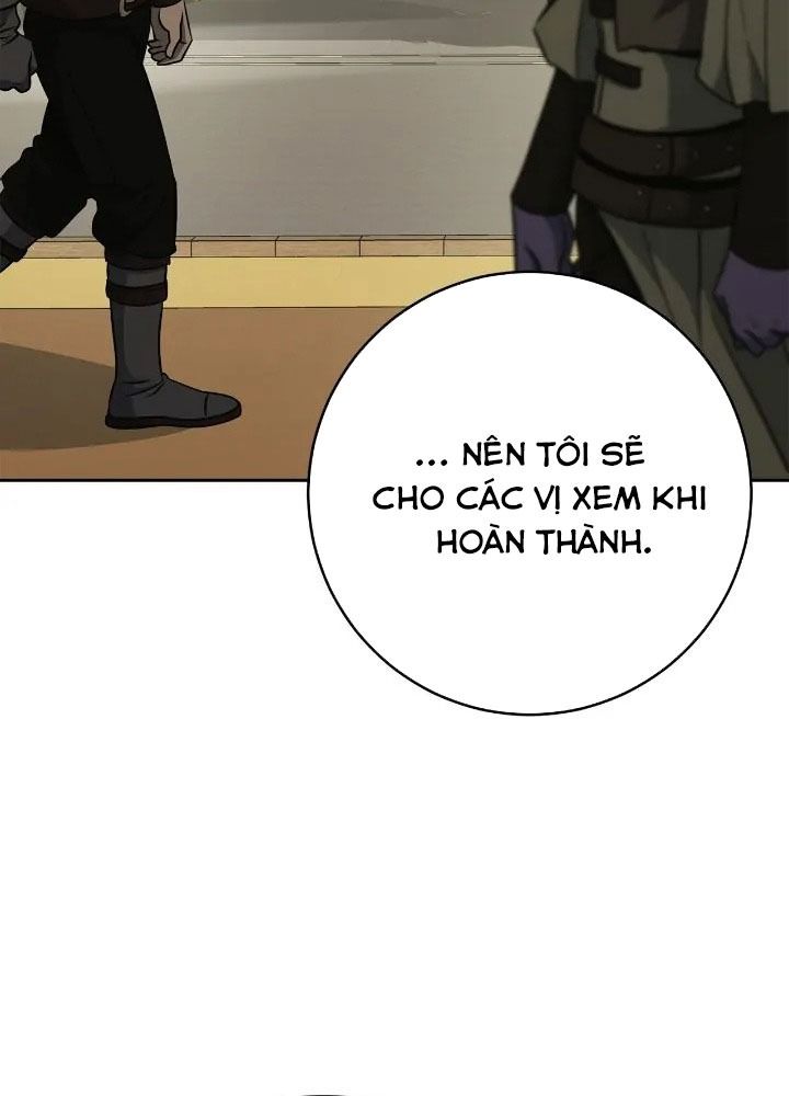 Chiến Binh Xương Trắng Thất Thủ: Chapter 271