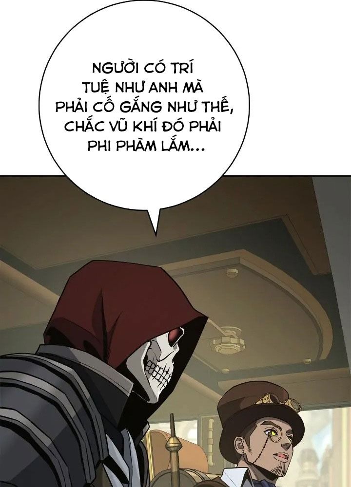 Chiến Binh Xương Trắng Thất Thủ: Chapter 271