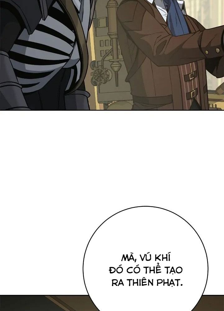 Chiến Binh Xương Trắng Thất Thủ: Chapter 271