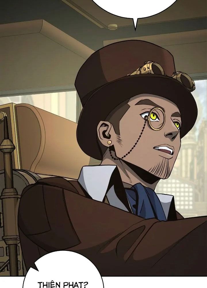 Chiến Binh Xương Trắng Thất Thủ: Chapter 271