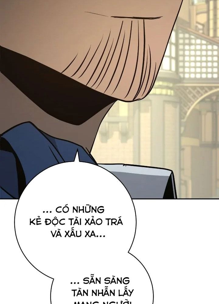 Chiến Binh Xương Trắng Thất Thủ: Chapter 271