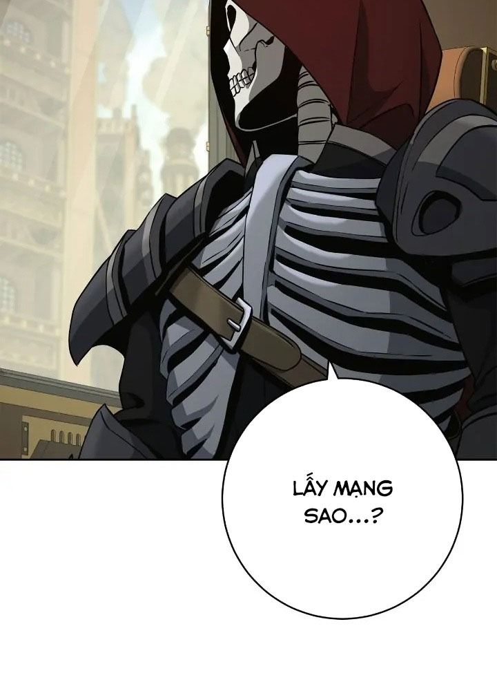 Chiến Binh Xương Trắng Thất Thủ: Chapter 271