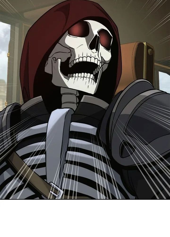 Chiến Binh Xương Trắng Thất Thủ: Chapter 271