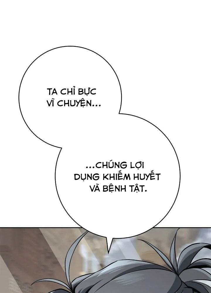Chiến Binh Xương Trắng Thất Thủ: Chapter 271