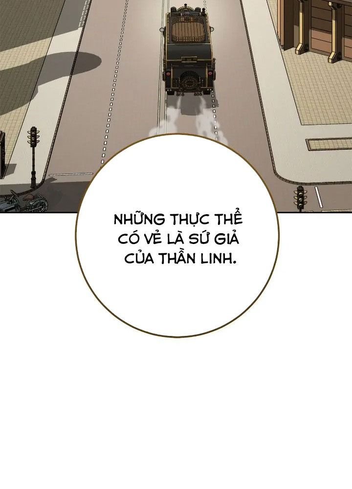 Chiến Binh Xương Trắng Thất Thủ: Chapter 271