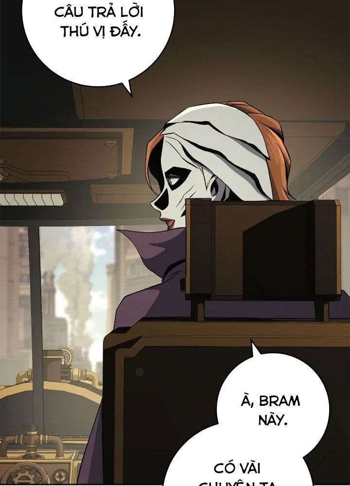 Chiến Binh Xương Trắng Thất Thủ: Chapter 271