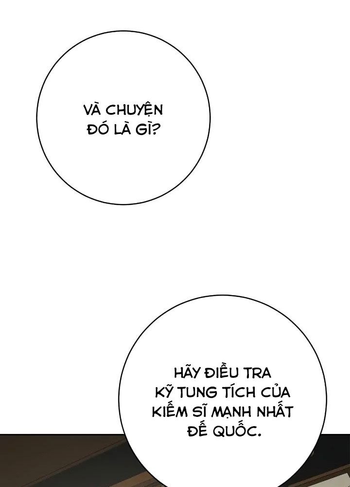 Chiến Binh Xương Trắng Thất Thủ: Chapter 271