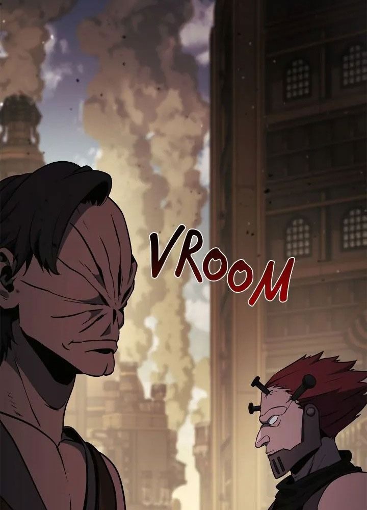 Chiến Binh Xương Trắng Thất Thủ: Chapter 271