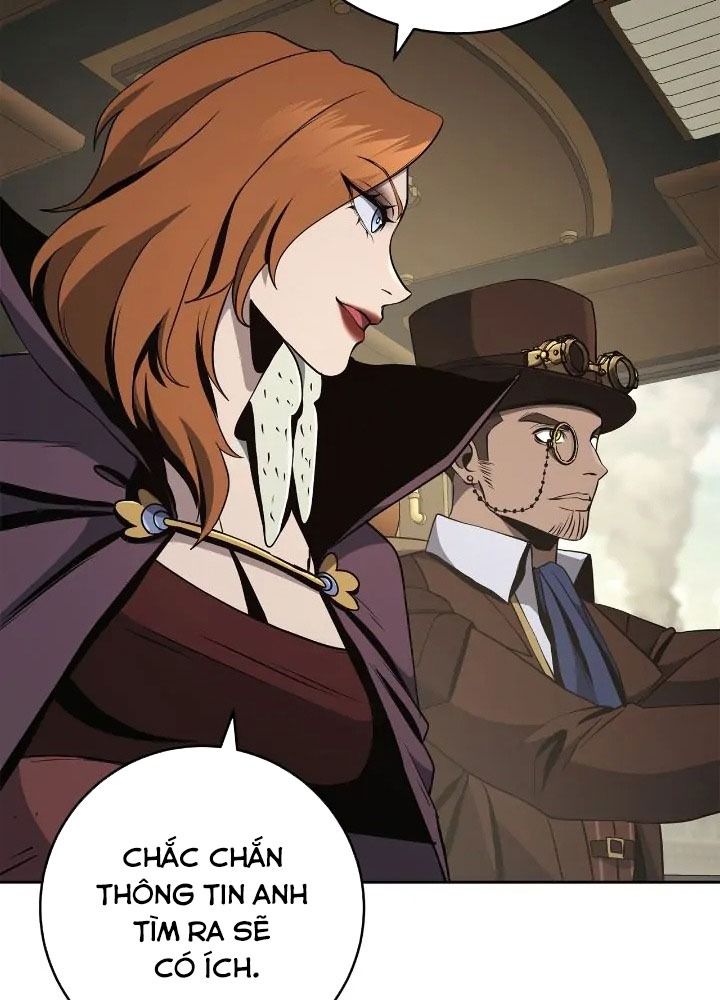 Chiến Binh Xương Trắng Thất Thủ: Chapter 271