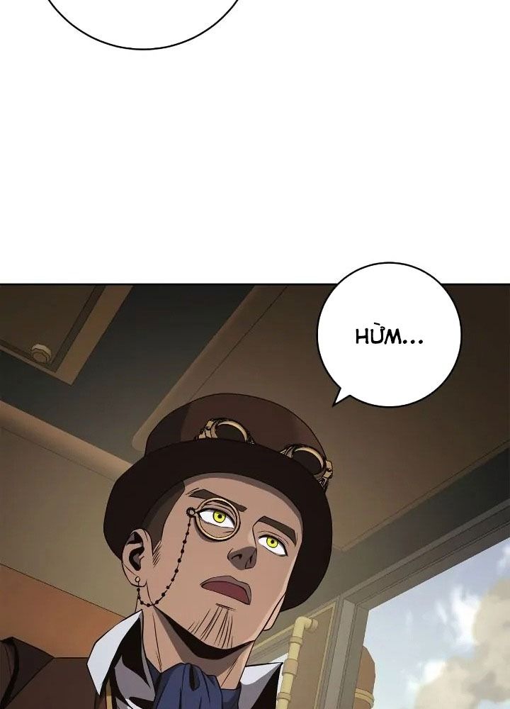 Chiến Binh Xương Trắng Thất Thủ: Chapter 271