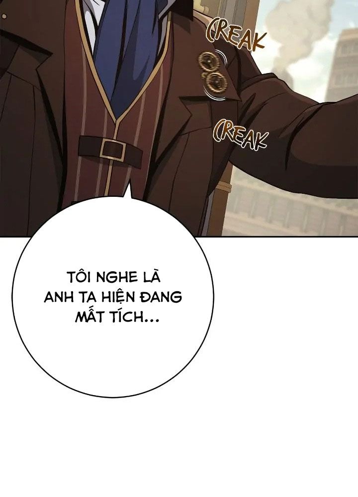 Chiến Binh Xương Trắng Thất Thủ: Chapter 271