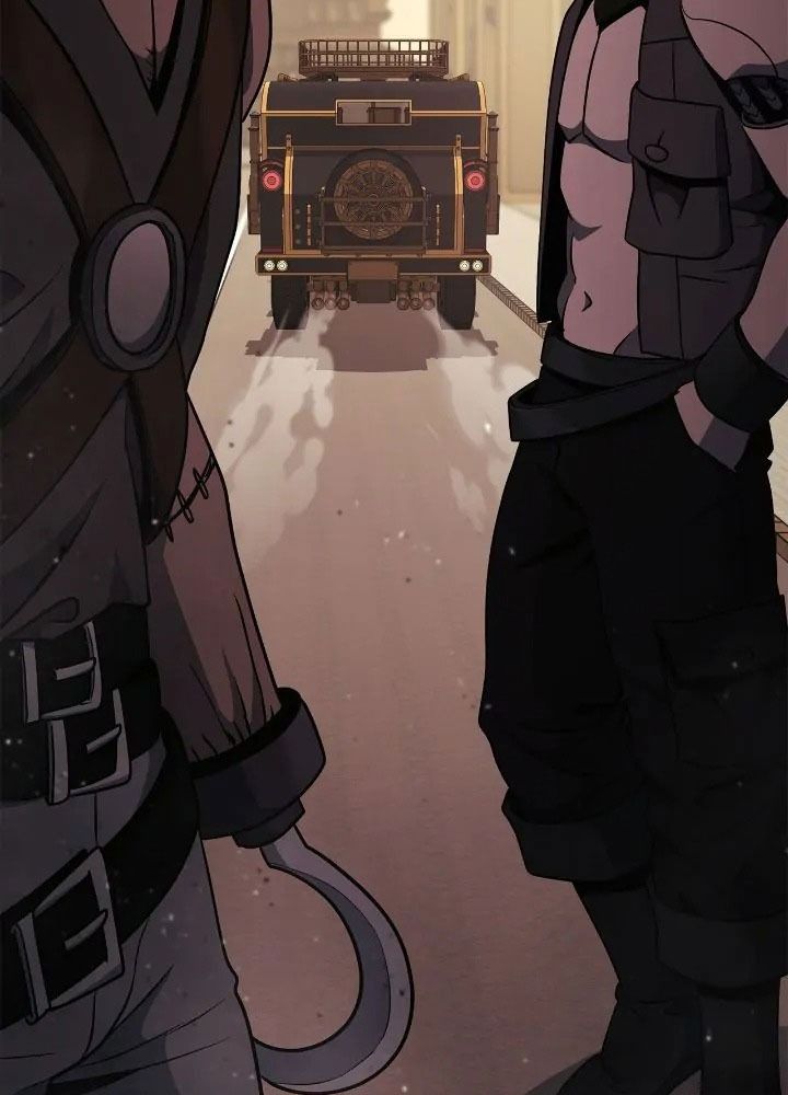 Chiến Binh Xương Trắng Thất Thủ: Chapter 271