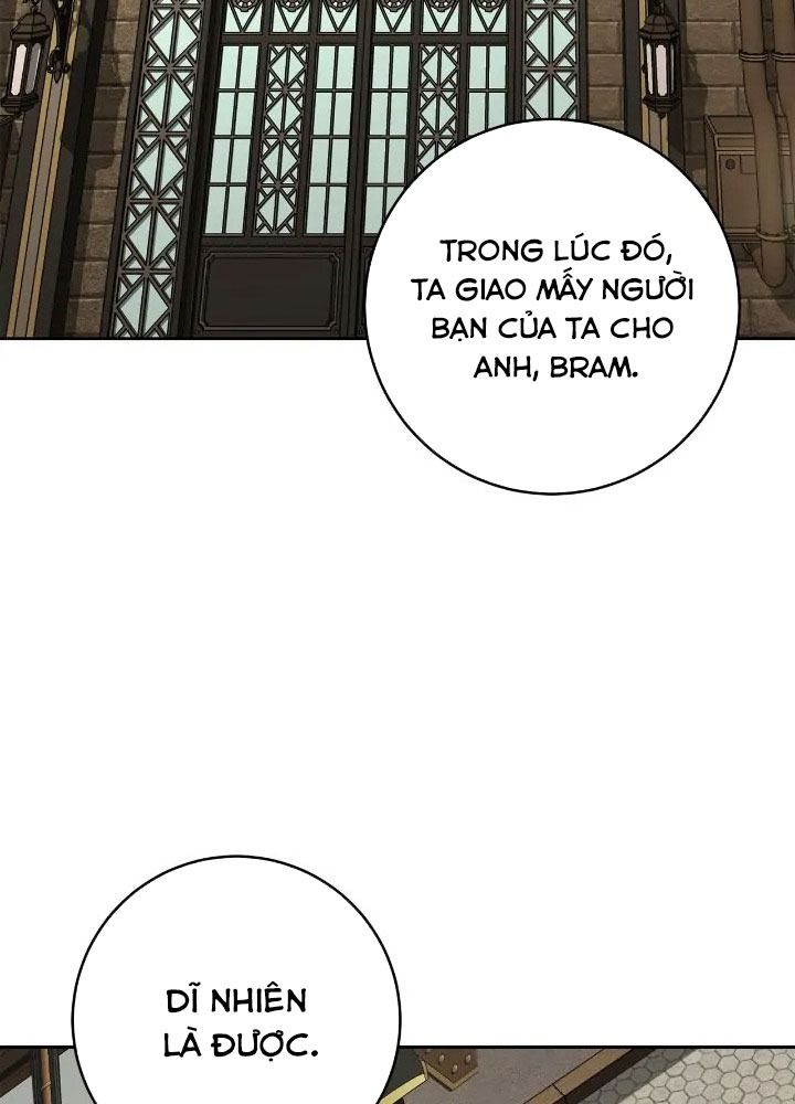 Chiến Binh Xương Trắng Thất Thủ: Chapter 271