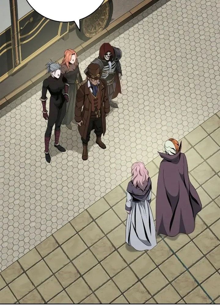 Chiến Binh Xương Trắng Thất Thủ: Chapter 271