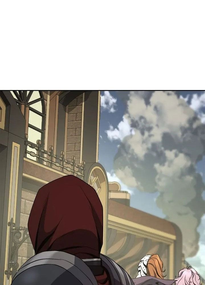 Chiến Binh Xương Trắng Thất Thủ: Chapter 271