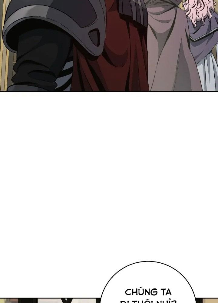 Chiến Binh Xương Trắng Thất Thủ: Chapter 271